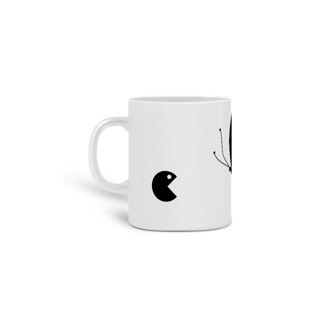 Nome do produto: Caneca