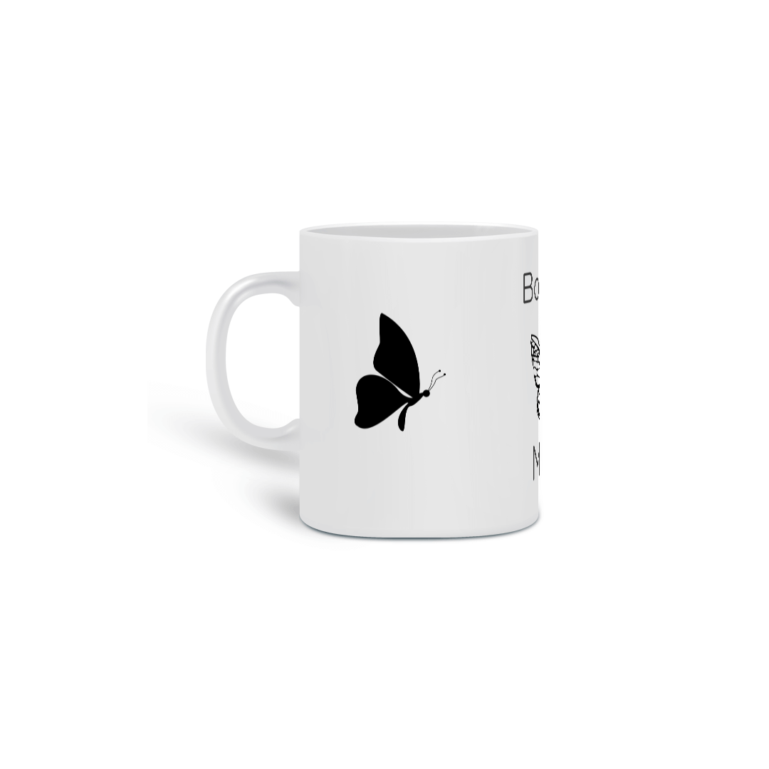 Nome do produto: Caneca