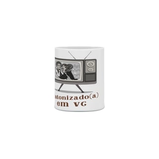 Nome do produto Caneca