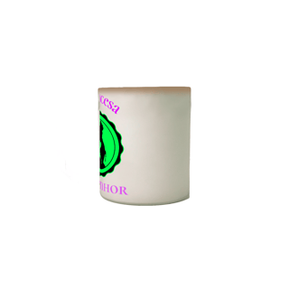 Nome do produto Caneca Mágica