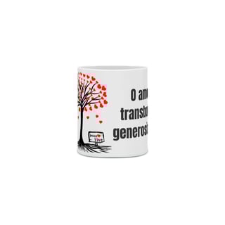 Nome do produto Caneca