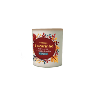Nome do produto Caneca Mágica