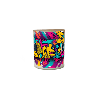 Nome do produto Caneca Mágica