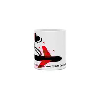 Nome do produto Caneca
