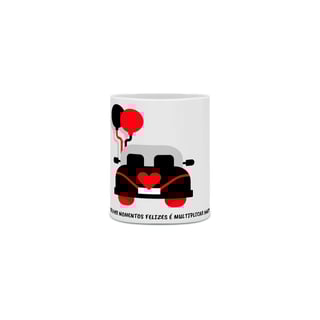 Nome do produto Caneca