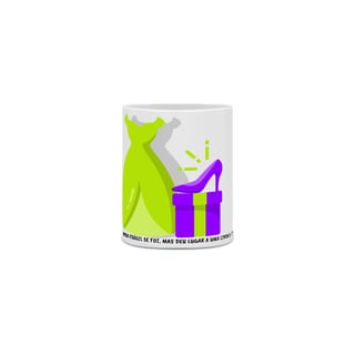 Nome do produto Caneca