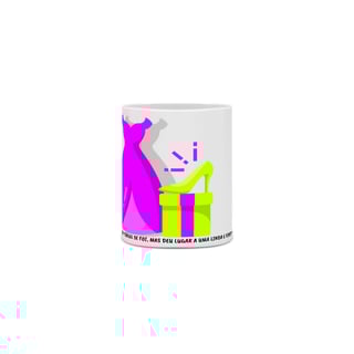 Nome do produto Canecas