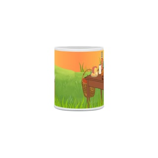 Nome do produto Safra do café