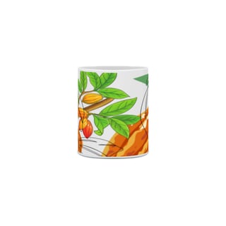 Nome do produto café com cacau
