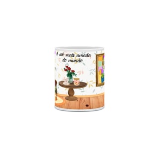 Nome do produto Caneca