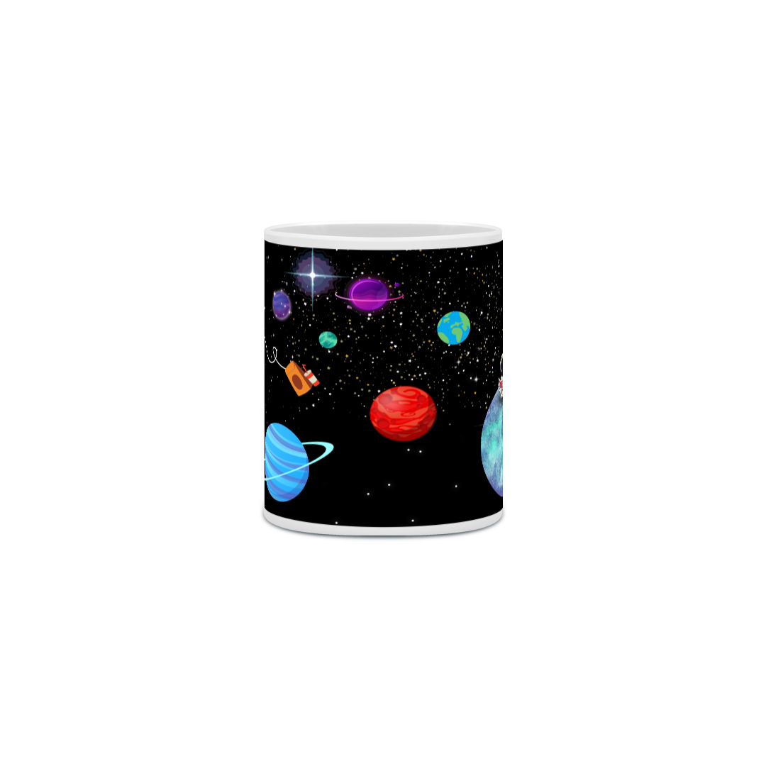 Nome do produto: Caneca