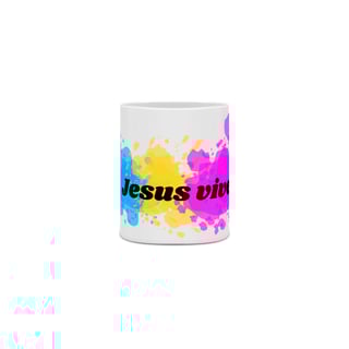 Nome do produto Caneca color