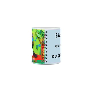 Nome do produto Educação