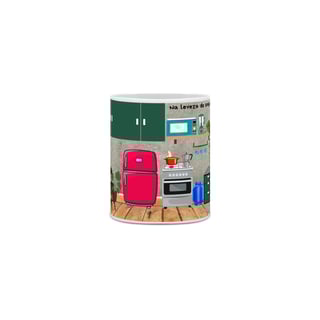 Nome do produto Cafe e cozinha