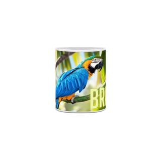 Nome do produto Arara Aazul