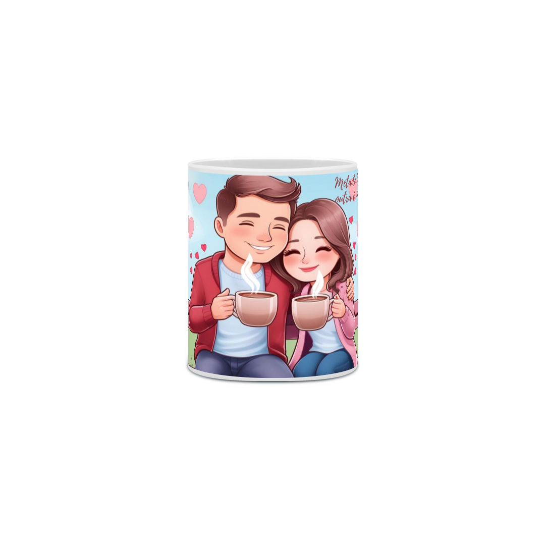 Nome do produto: café e vc