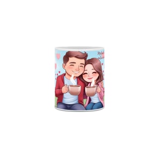 café e vc