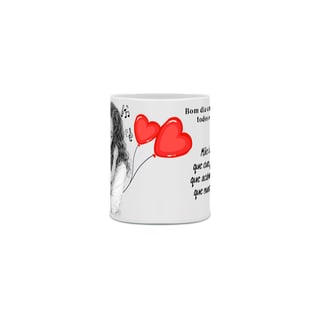 Nome do produto Bom dia mamãe(menino)2
