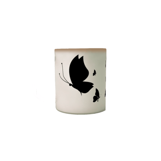 Nome do produto Caneca Magica