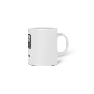 Nome do produto Caneca