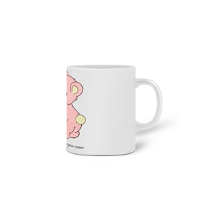 Nome do produto Caneca