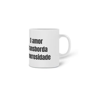 Nome do produto Caneca