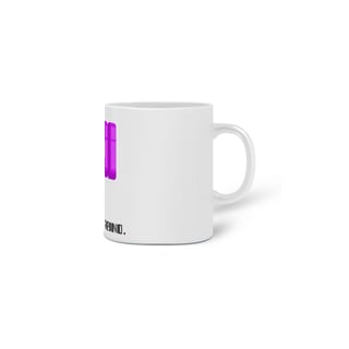 Nome do produto Caneca