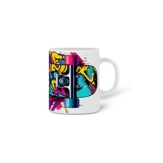 Nome do produto Caneca