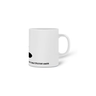 Nome do produto Caneca