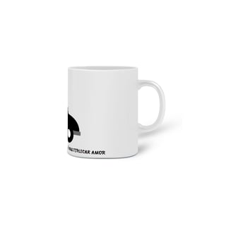 Nome do produto Caneca