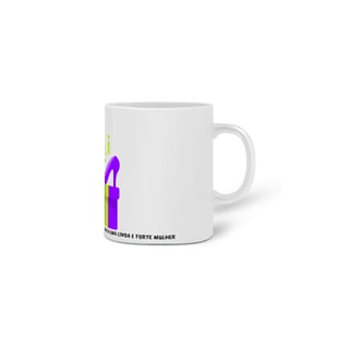 Nome do produto Caneca