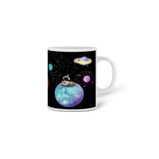 Nome do produto Caneca
