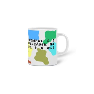 Nome do produto Caneca