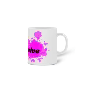 Nome do produto Caneca color