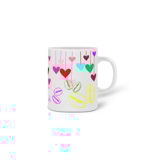Nome do produto cafe colorido