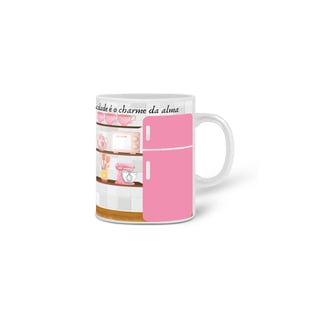 Nome do produto Café e cozinha
