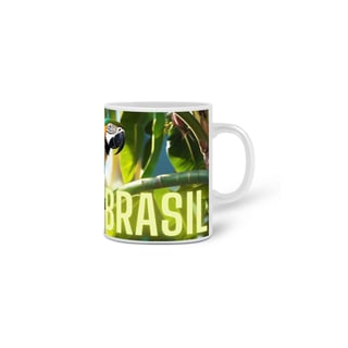 Nome do produto Arara Aazul