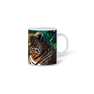 Nome do produto Onça pintada