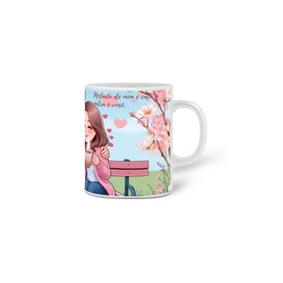 Nome do produto café e vc