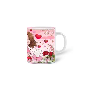 Nome do produto Amor de brigadeiro