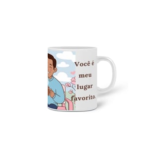 Nome do produto Meu lugar favorito