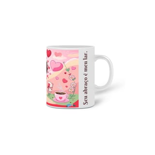 Nome do produto Seu abraço
