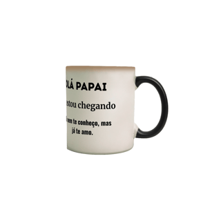 Nome do produto Quem vai ser papai 01 (magica)