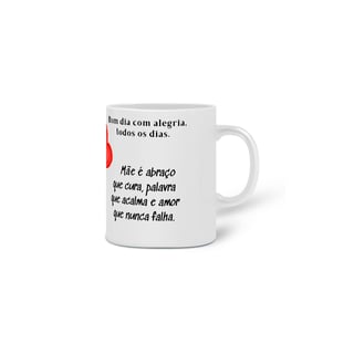 Nome do produto Bom dia mamãe( menino) 01