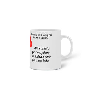 Nome do produto Bom dia mamãe(menino)2