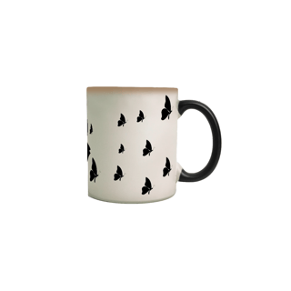 Nome do produto Caneca Magica