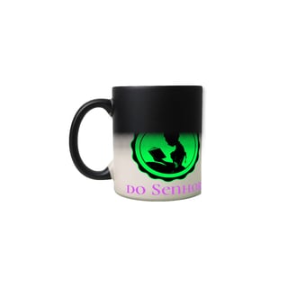 Nome do produto Caneca Mágica