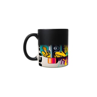 Nome do produto Caneca Mágica