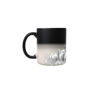 Nome do produto O bom pastor(magica)