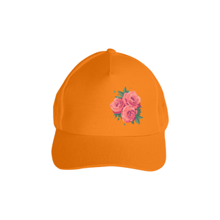 Nome do produto Boné Prime Com Tela
